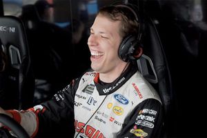 Brad Keselowski