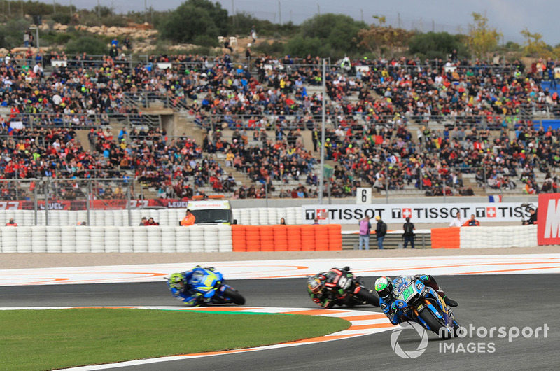 Franco Morbidelli, Estrella Galicia 0,0 Marc VDS