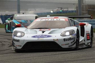 Sébastien Bourdais