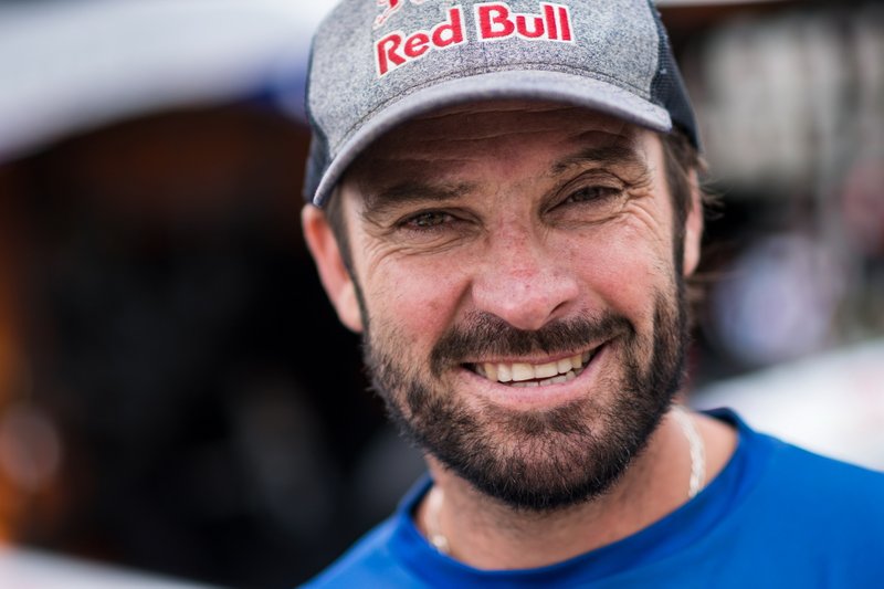 #360 Can-Am: Francisco Lopez Contardo