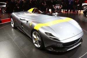 Ferrari Monza SP1