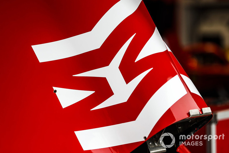 Das neue Ferrari-Design in Suzuka