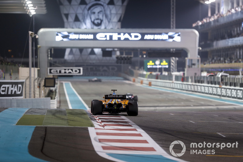 Fernando Alonso, McLaren