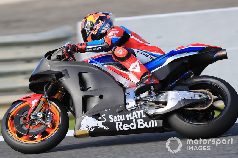 Stefan Bradl, Honda WSBK Team