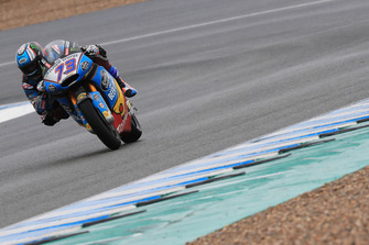 Alex Marquez