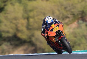 Pol Espargaro, Red Bull KTM Factory Racing