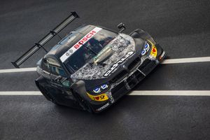 Bruno Spengler, BMW M4 DTM