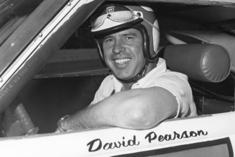 David Pearson 1966 NASCAR