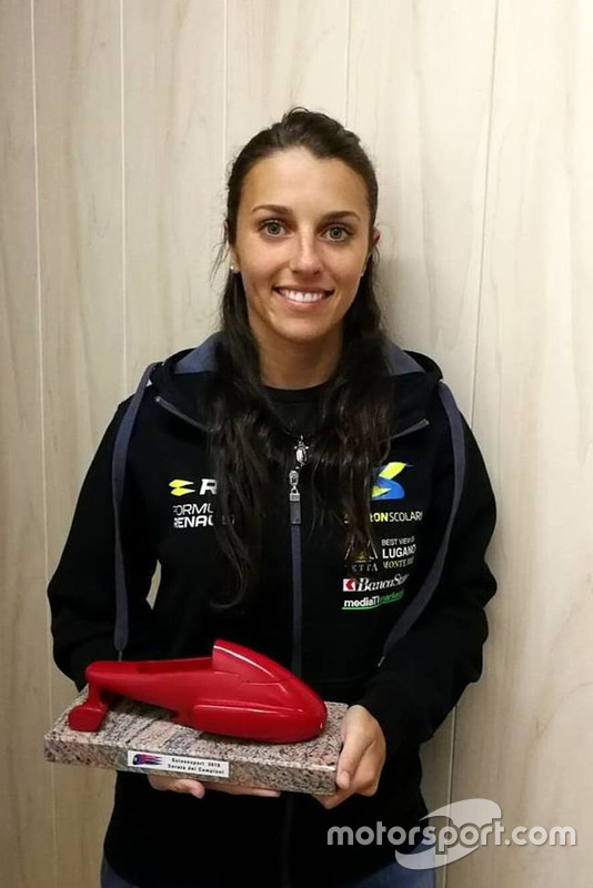 Sharon Scolari