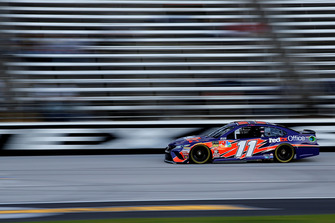 Denny Hamlin, Joe Gibbs Racing, Toyota Camry FedEx Office