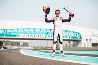 Abu Dhabi