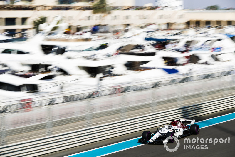 Marcus Ericsson, Sauber C37