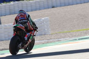 Aleix Espargaro, Aprilia Racing Team Gresini