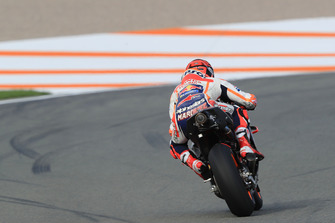 Marc Marquez, Repsol Honda Team