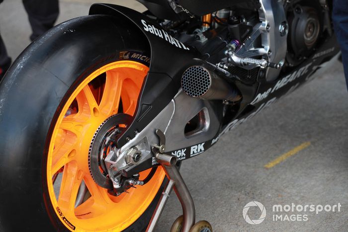 Marc Marquez, Repsol Honda Team