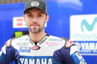 Jonas Folger, Yamaha Factory Racing
