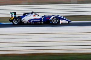 Robert Shwartzman, PREMA Theodore Racing Dallara F317 - Mercedes-Benz