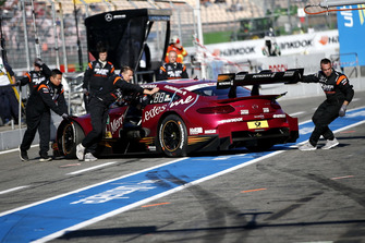 Edoardo Mortara, Mercedes-AMG Team HWA, Mercedes-AMG C63 DTM