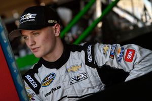 Justin Haley, GMS Racing, Chevrolet Silverado Fraternal Order Of Eagles