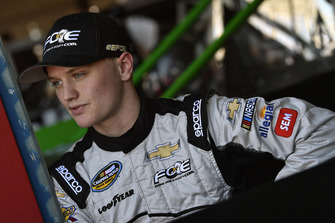 Justin Haley, GMS Racing, Chevrolet Silverado Fraternal Order Of Eagles