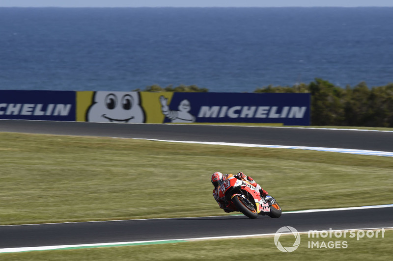 Marc Marquez, Repsol Honda Team