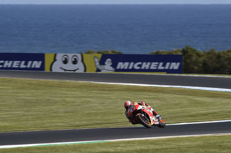 Marc Marquez, Repsol Honda Team