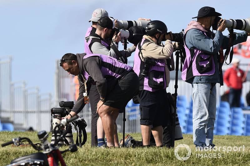 Photographers