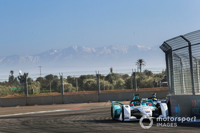 Tom Dillmann, NIO Formula E Team, NIO Sport 004
