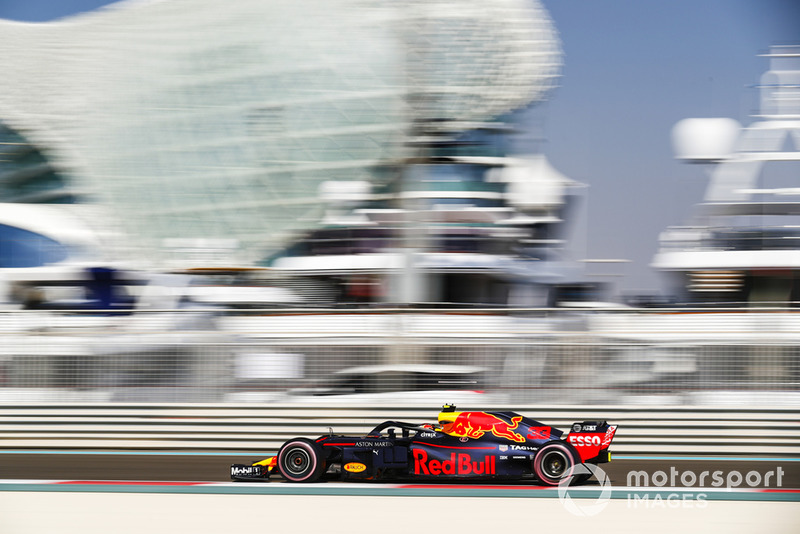 Daniel Ricciardo, Red Bull Racing RB14
