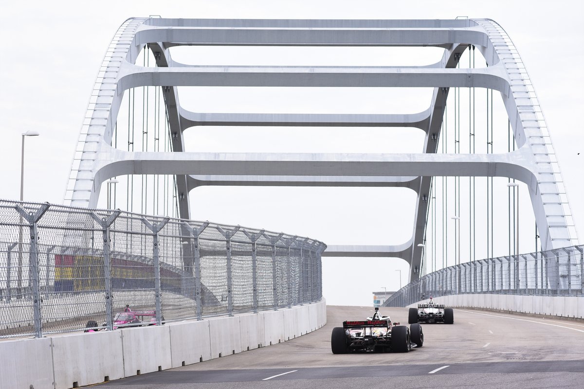 Race action