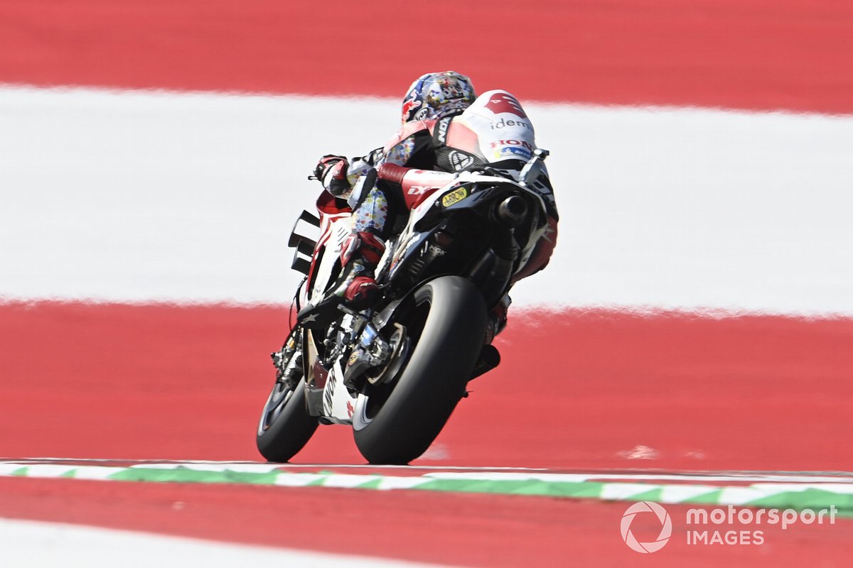 Takaaki Nakagami, Team LCR Honda