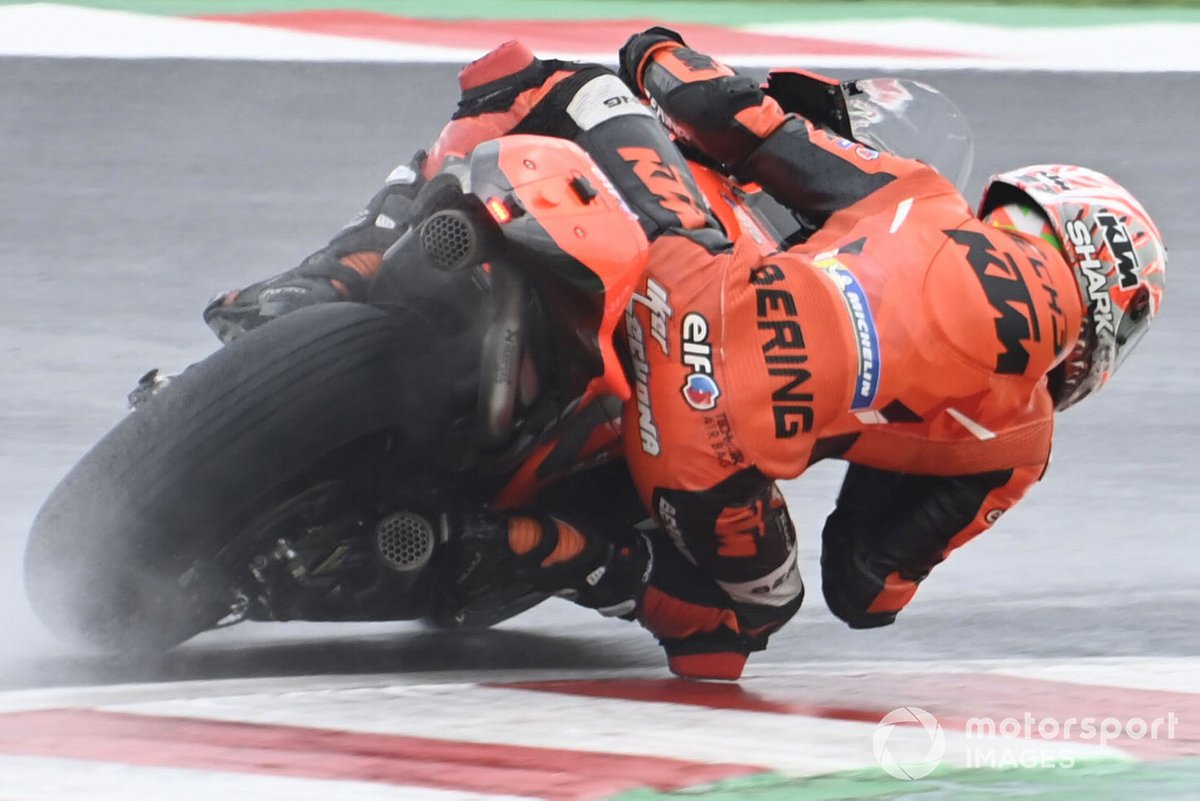 Iker Lecuona, KTM Tech3