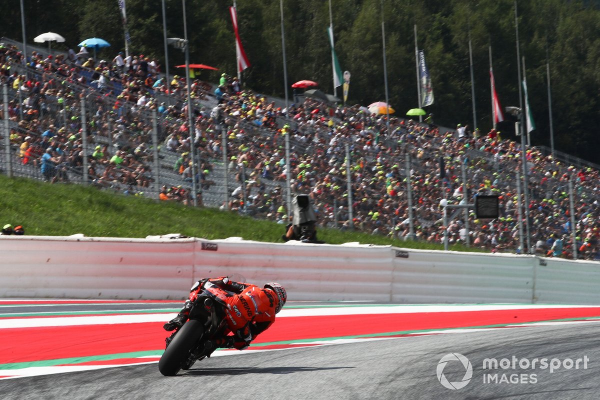 Iker Lecuona, KTM Tech3