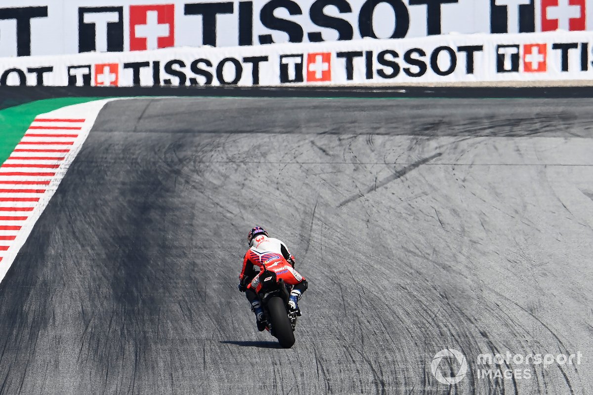 Jorge Martin, Pramac Racing