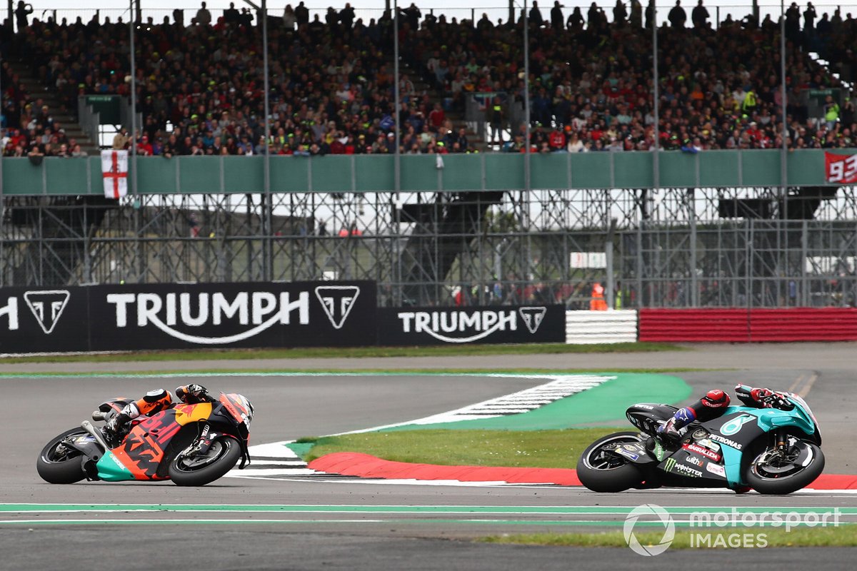 Jake Dixon, Petronas Yamaha SRT