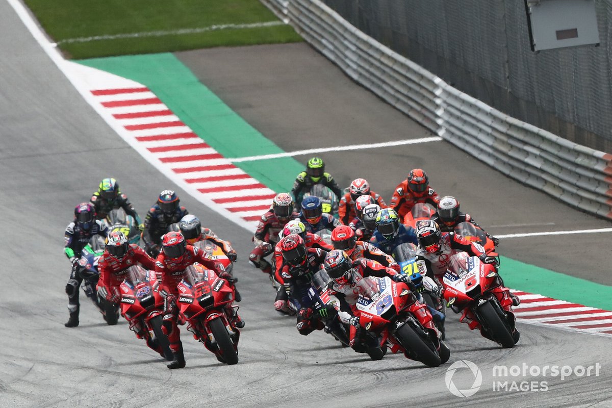 Jorge Martin, Pramac Racing