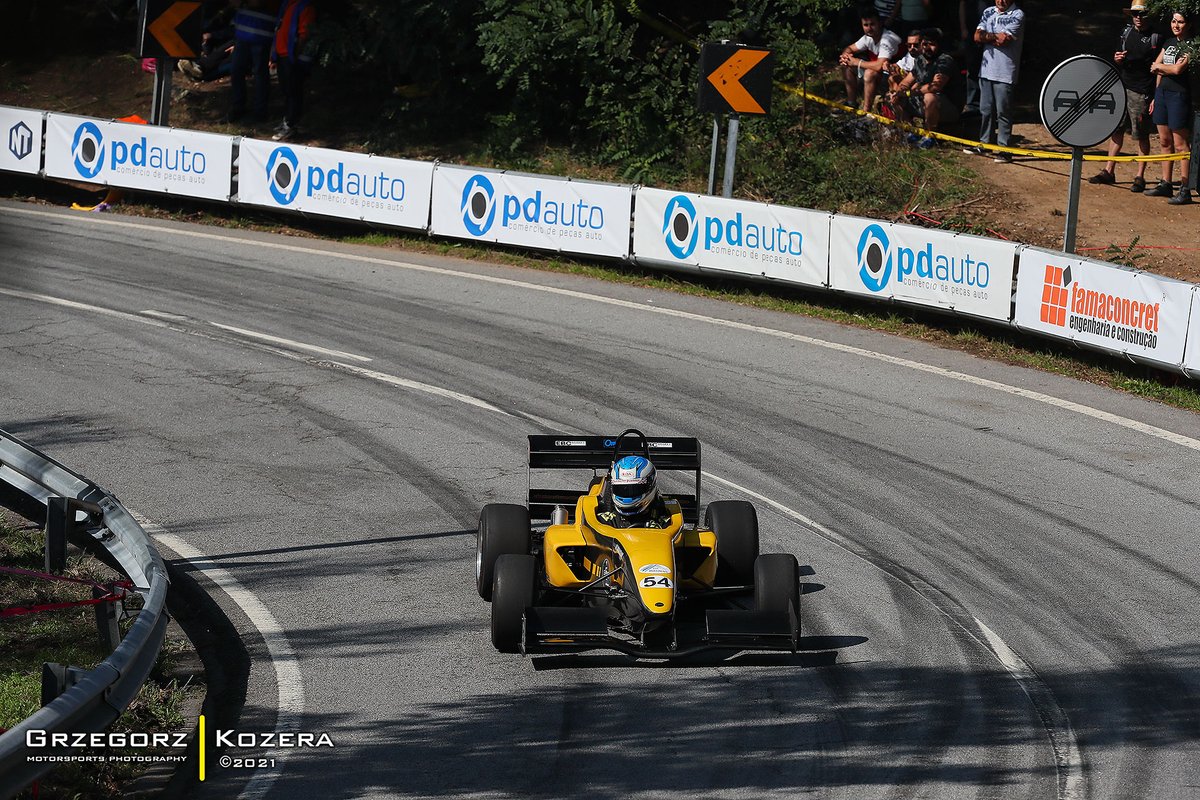 FIA Hill Climb Masters