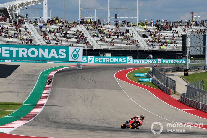 Marc Márquez, Repsol Honda Team