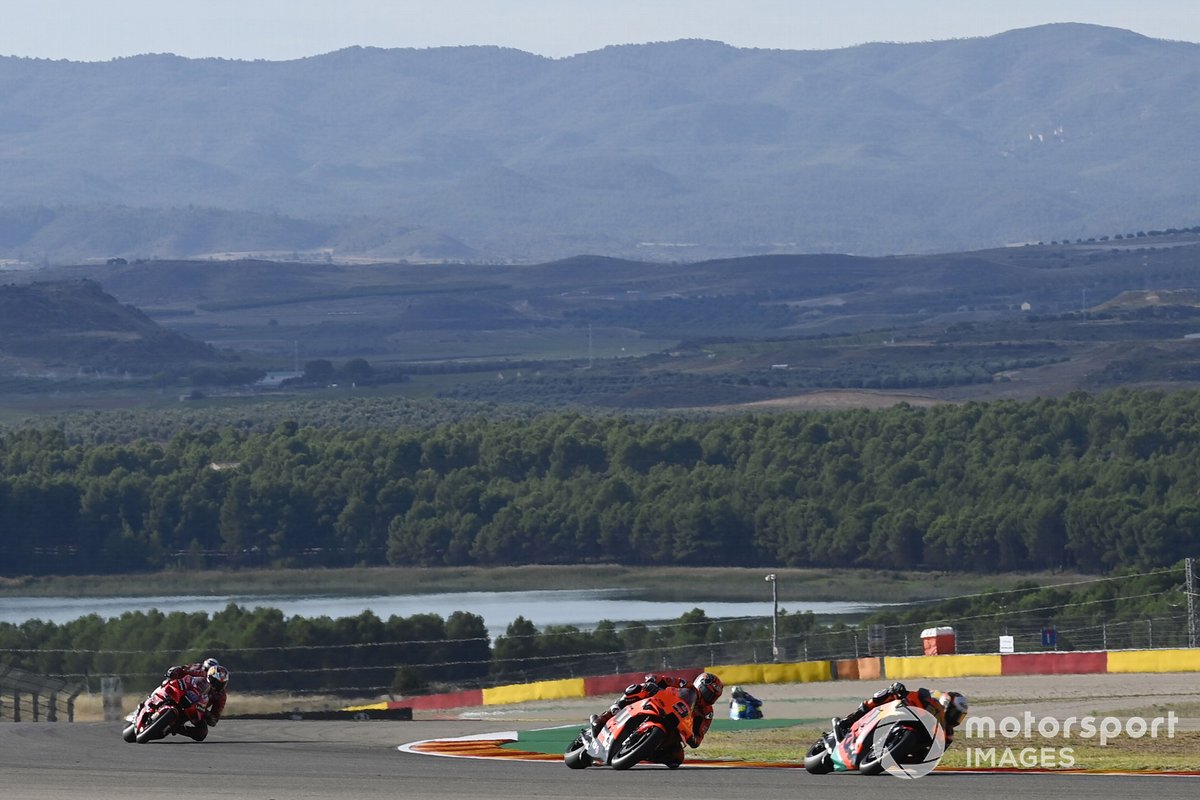 Danilo Petrucci, KTM Tech3