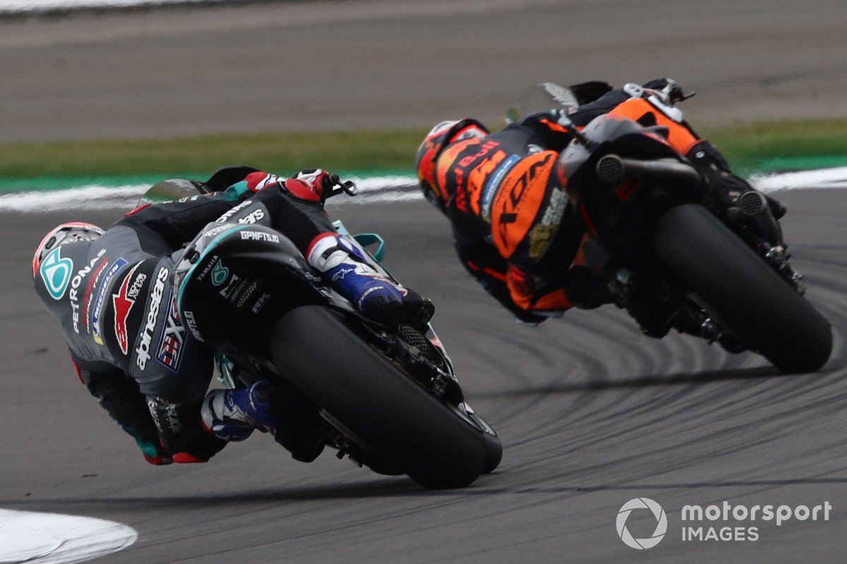 Jake Dixon, Petronas Yamaha SRT