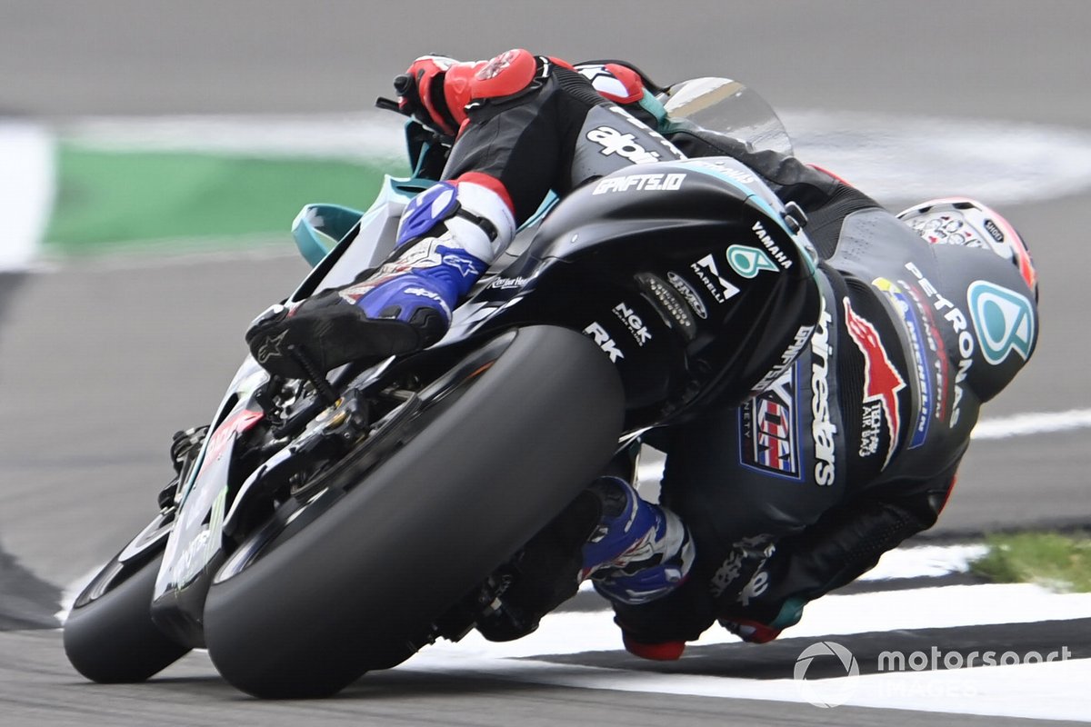 Jake Dixon, Petronas Yamaha SRT