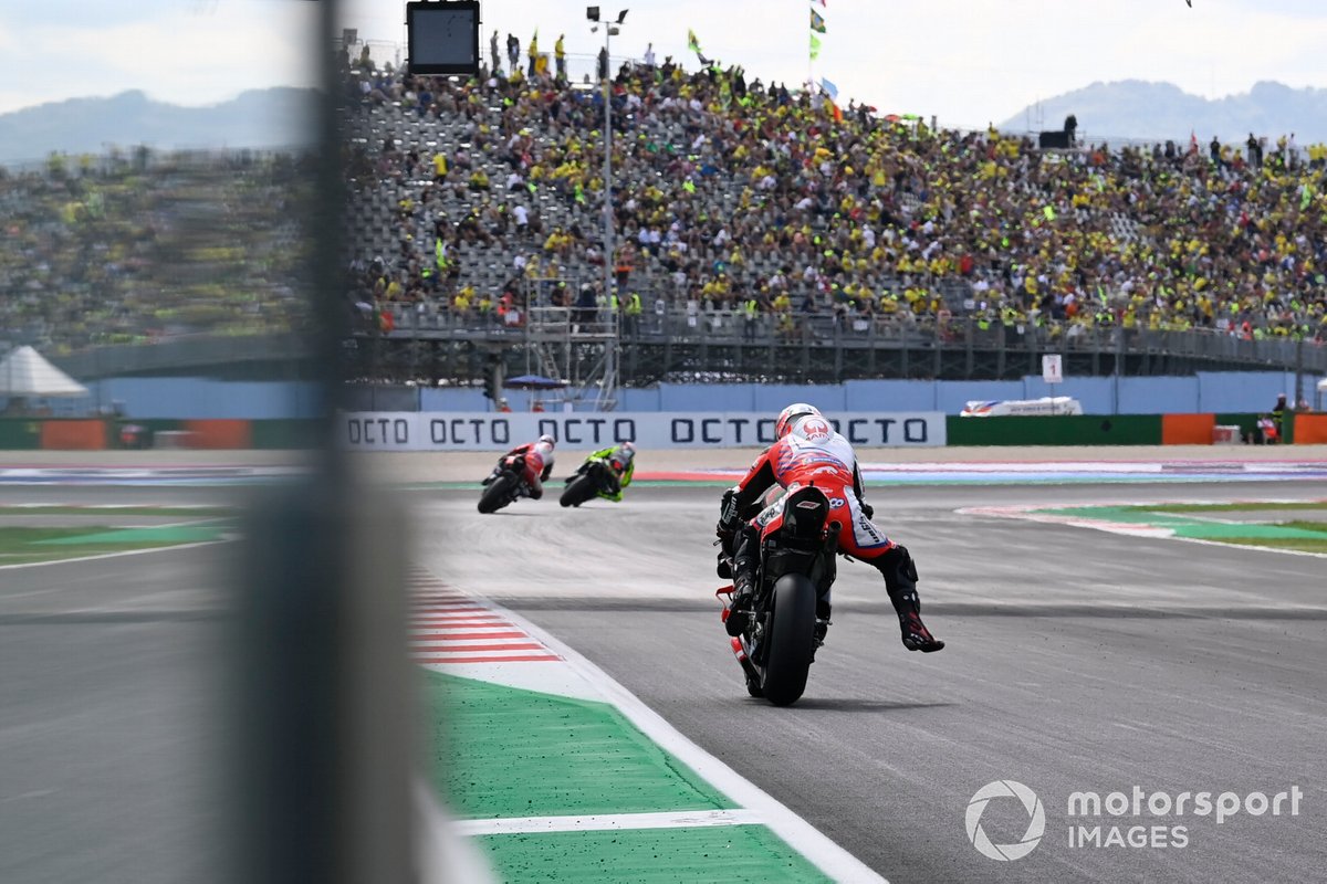 Johann Zarco, Pramac Racing