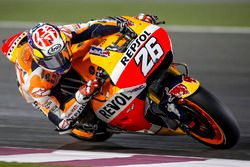 Dani Pedrosa, Repsol Honda Team