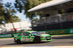 Mark Winterbottom, Prodrive Racing Australia Ford
