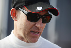 #99 Gainsco/Bob Stallings Racing McLaren 650S GT3: Jon Fogarty