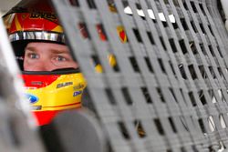 Chris Buescher, Front Row Motorsports Ford