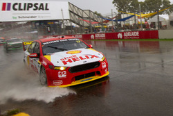 Scott Pye, Team Penske Ford