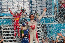 Jérôme d'Ambrosio, Dragon Racing celebra