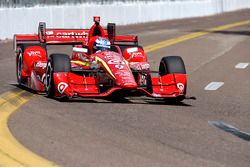 Scott Dixon, Chip Ganassi Racing Chevrolet