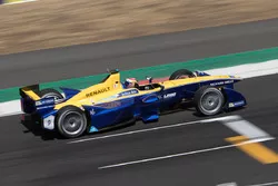 Sébastien Buemi, Renault e.Dams